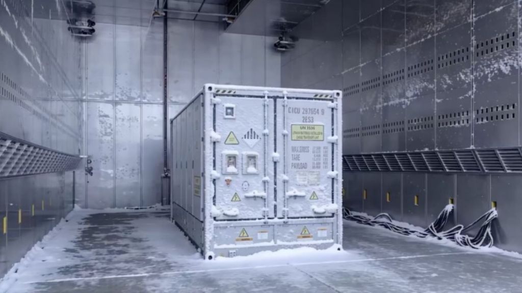 China: CATL opens world’s largest energy storage testbed with 100 MVA grid simulator