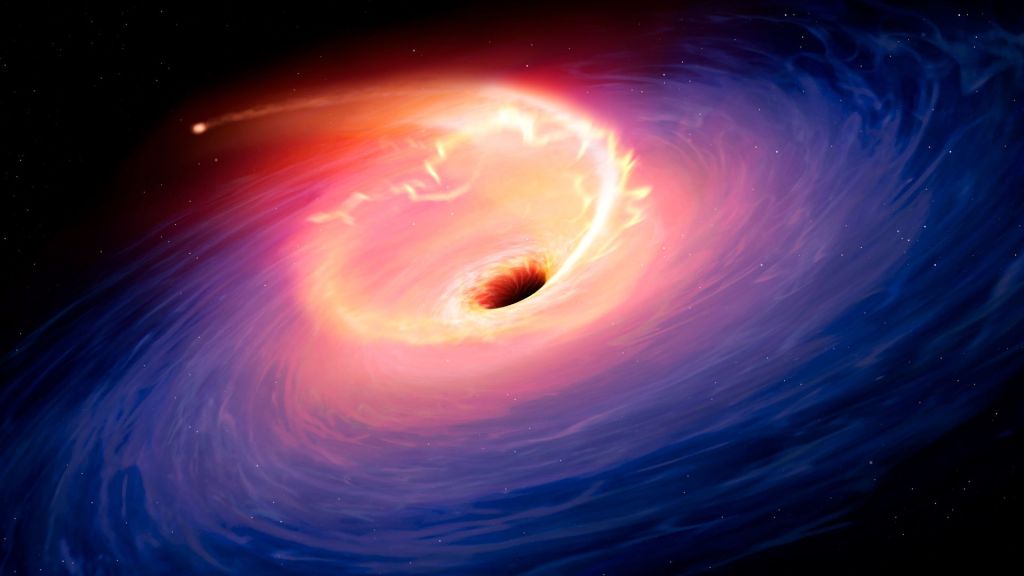 China’s Taiji space mission tests ultra-precise system to detect gravity waves