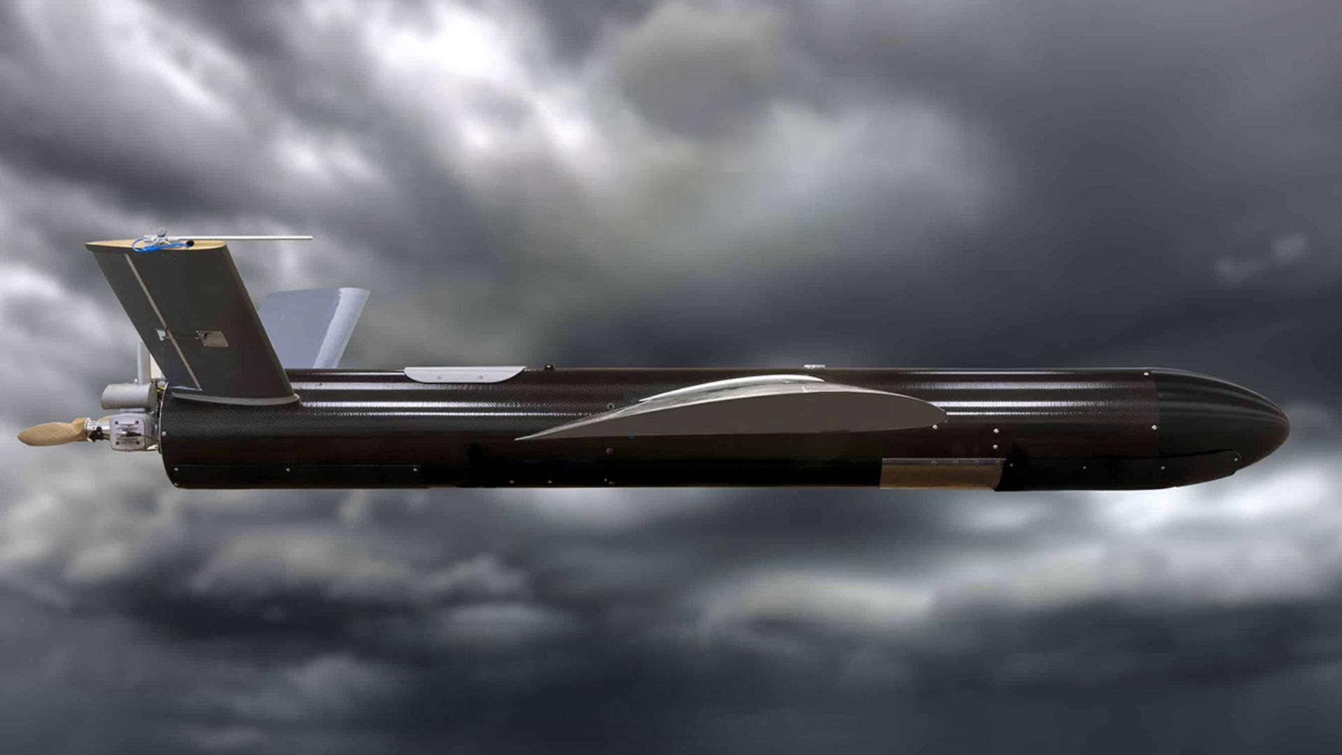 AEVEX Aerospace — AEVEX Aerospace wins $18.5M USAF contract for 3D-printed Group 3 attack drones