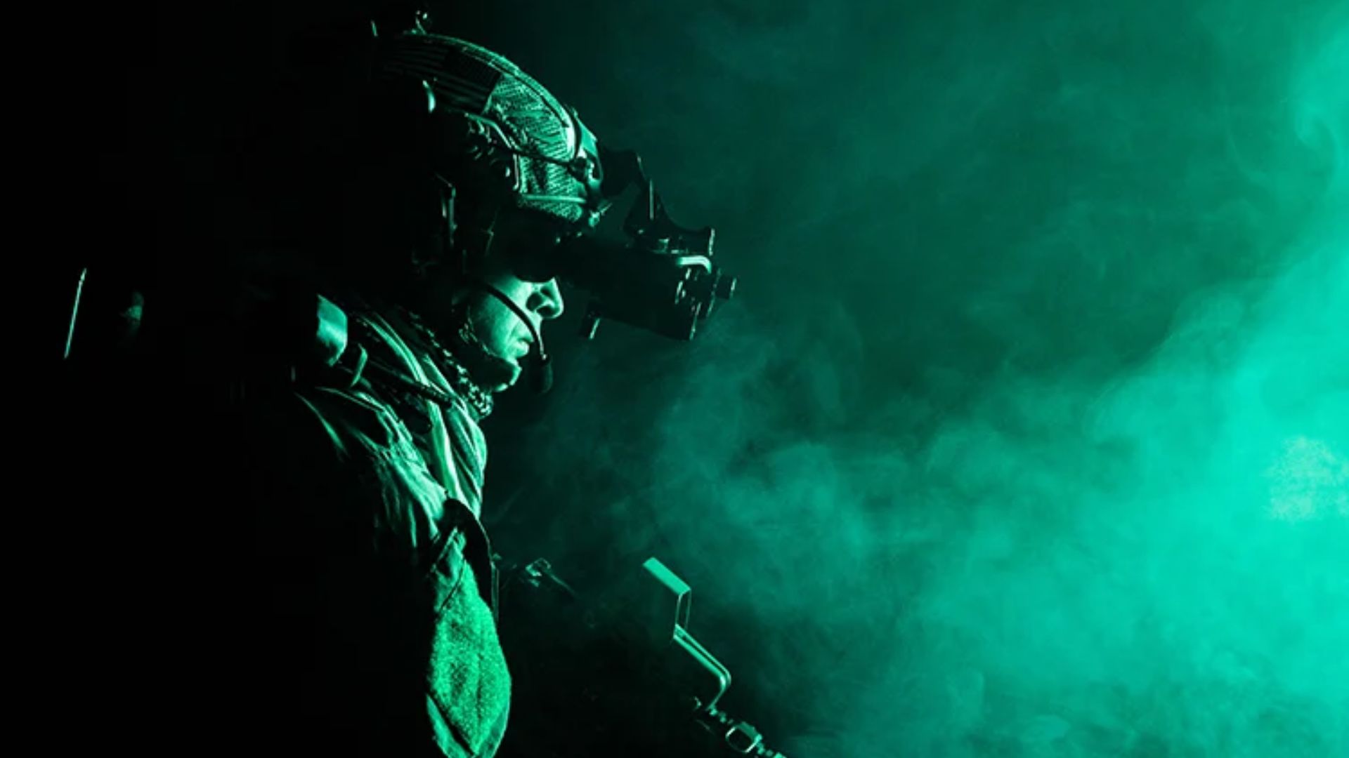 Ejército de EE. UU. reemplazará el equipo de visión nocturna de 20 años por gafas más inteligentes