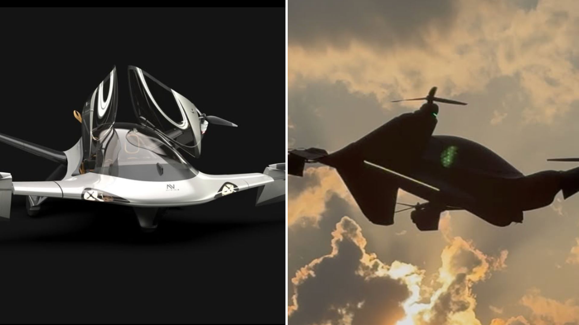 Talyn UK firm flies sporty electric aircraft prototype, eyes 220 mph speed
