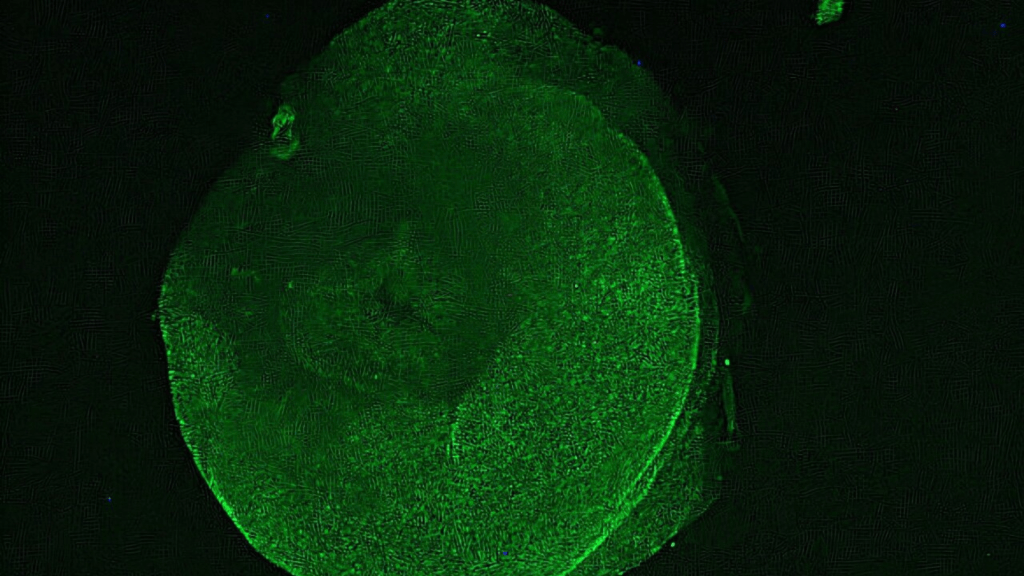 Immortality observed? Real-life ‘zombie’ tissue seen in cold-water sea cucumbers