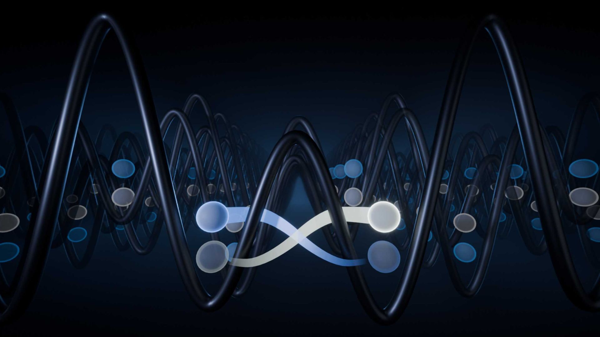 ETH Zurich achieves 99.1% precision in quantum swap gates