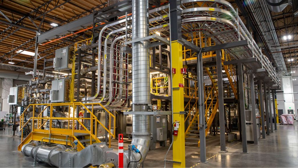 Bill Gates-backed TerraPower partners with Hyundai for next-gen 345-MW nuclear reactor