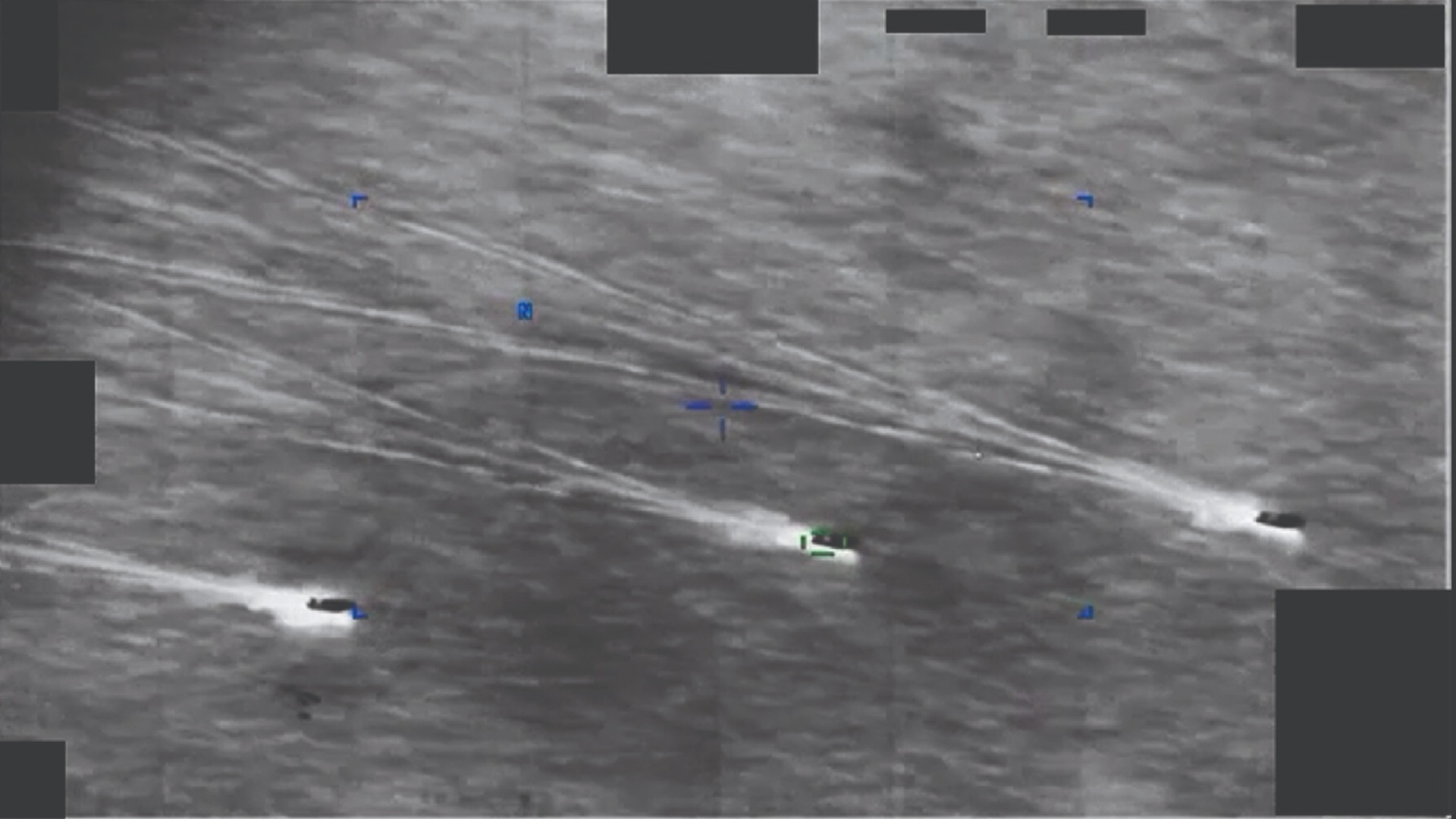 Pentagon releases second batch of UAP files and videos online