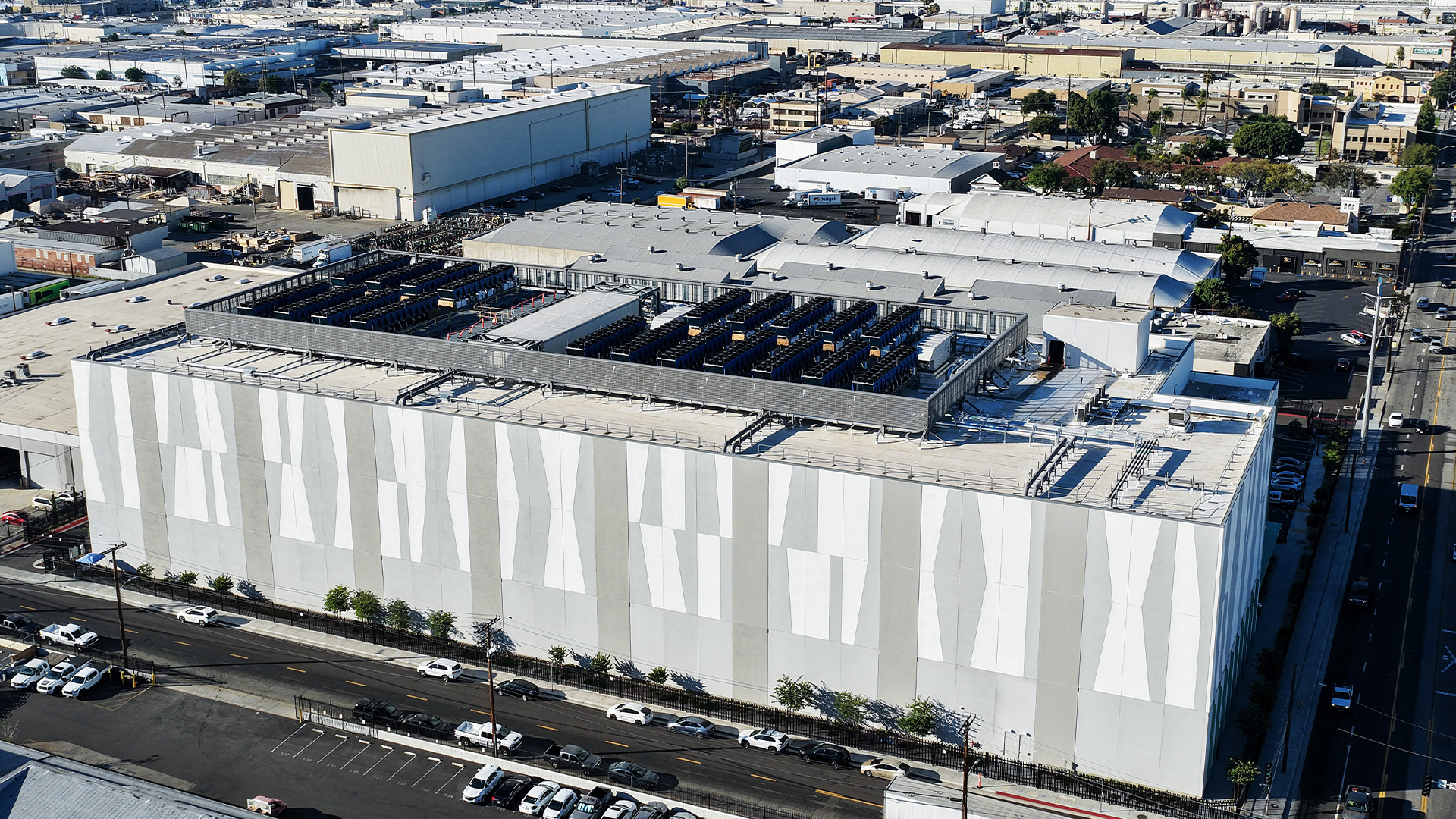 Data centers are quietly heating up your neighborhood