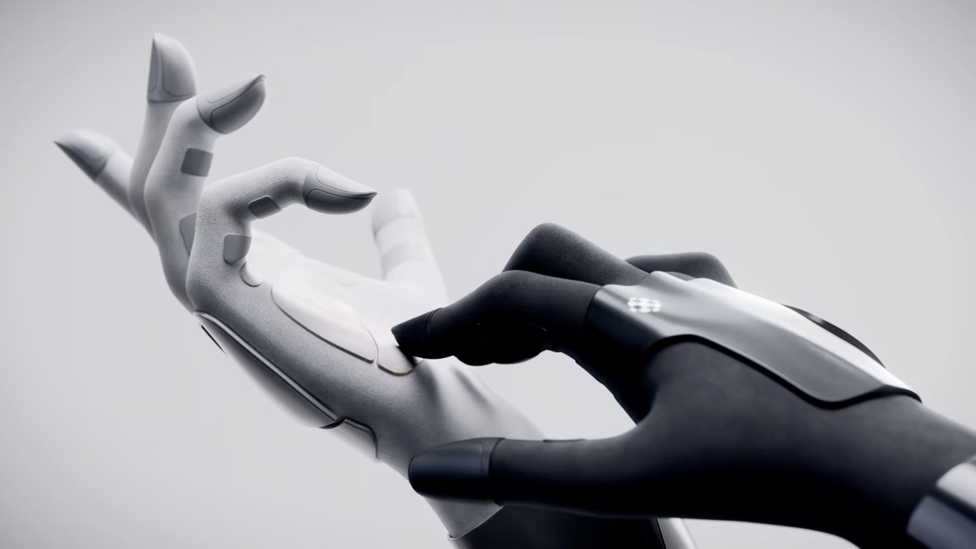 China’s new robotic hand combines hybrid actuation for smarter robot manipulation