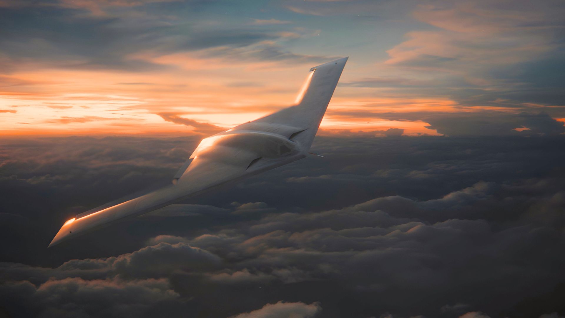 B-21 Raider stealth bomber completes key Air Force 180-day test plan in just 73 days