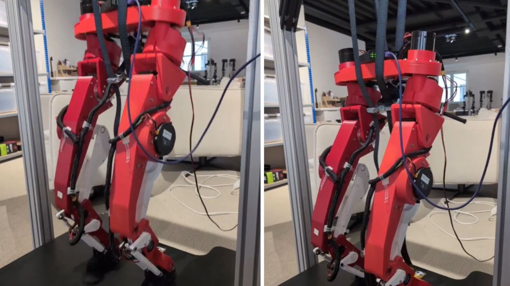 Hugging Face’s new $2.5k LeRobot Humanoid brings 3D-printed robotics within reach