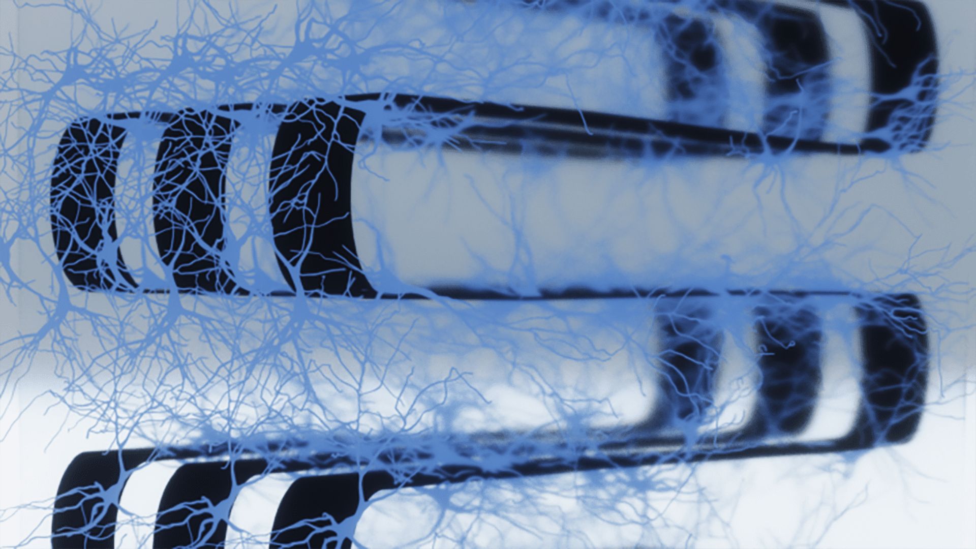 Princeton's 3D-MIND merges living brain cells with electronics
