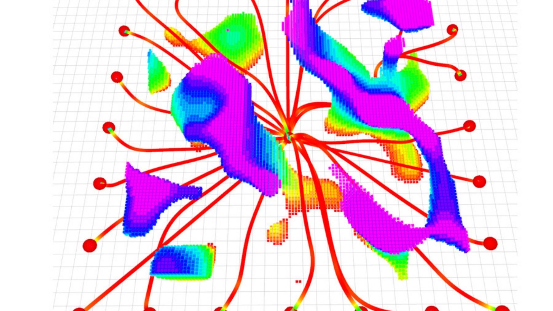 New drone system enables millisecond obstacle avoidance and safer trajectories