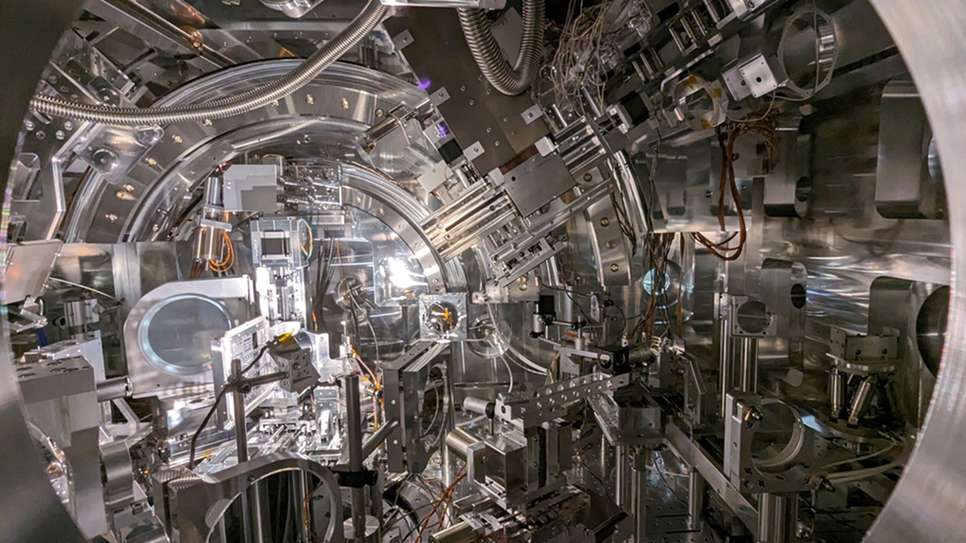 50x faster simulations for world's most powerful X