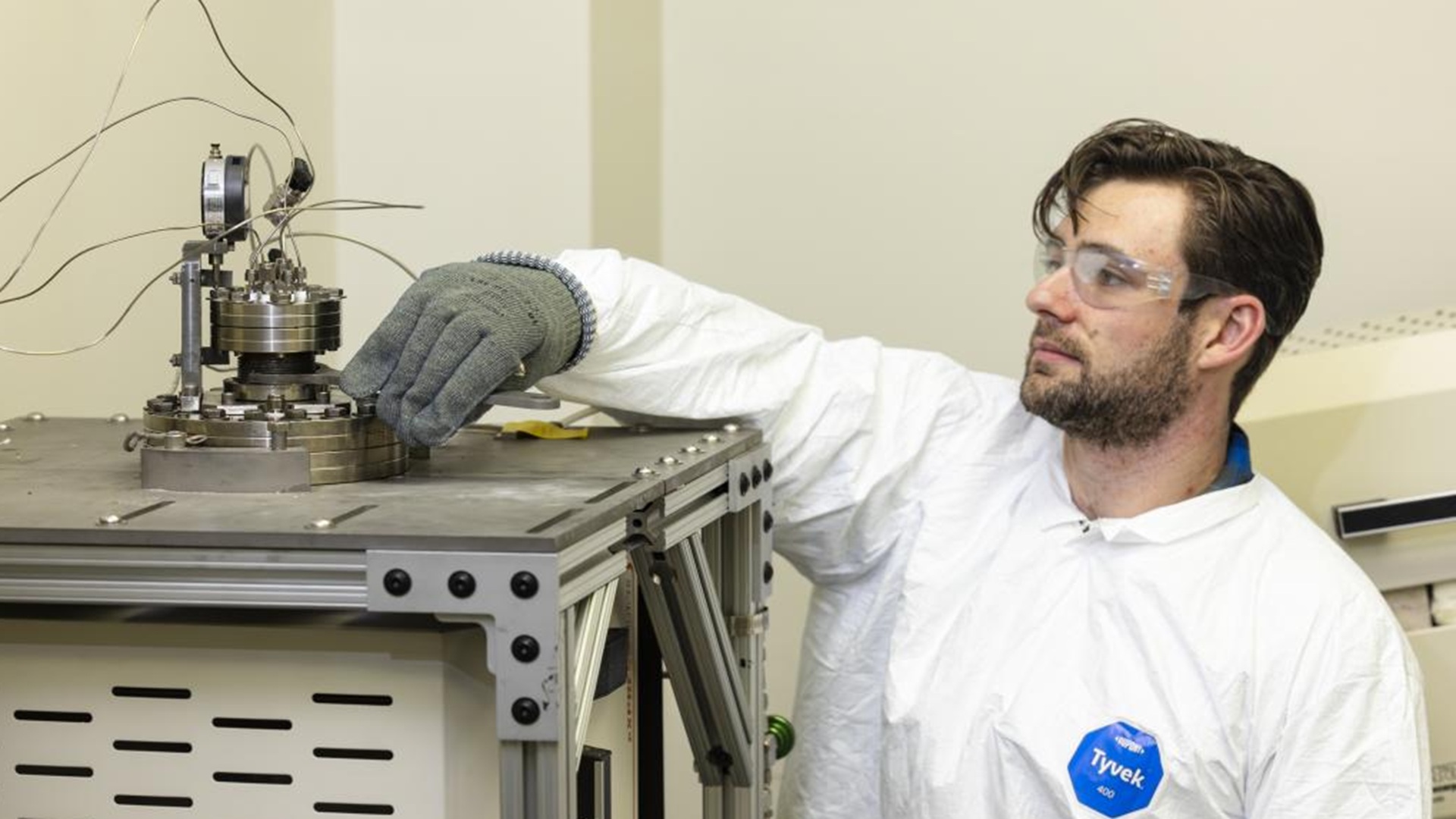 US scientists unlock critical molten salt reactor data for future nuclear energy