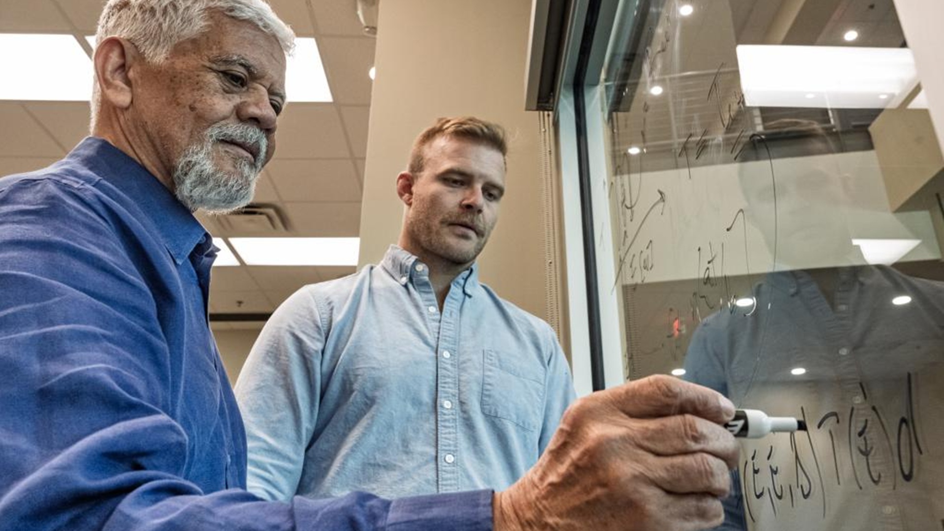 US scientists use neutron fingerprints to spot dangerous nuclear materials in minutes