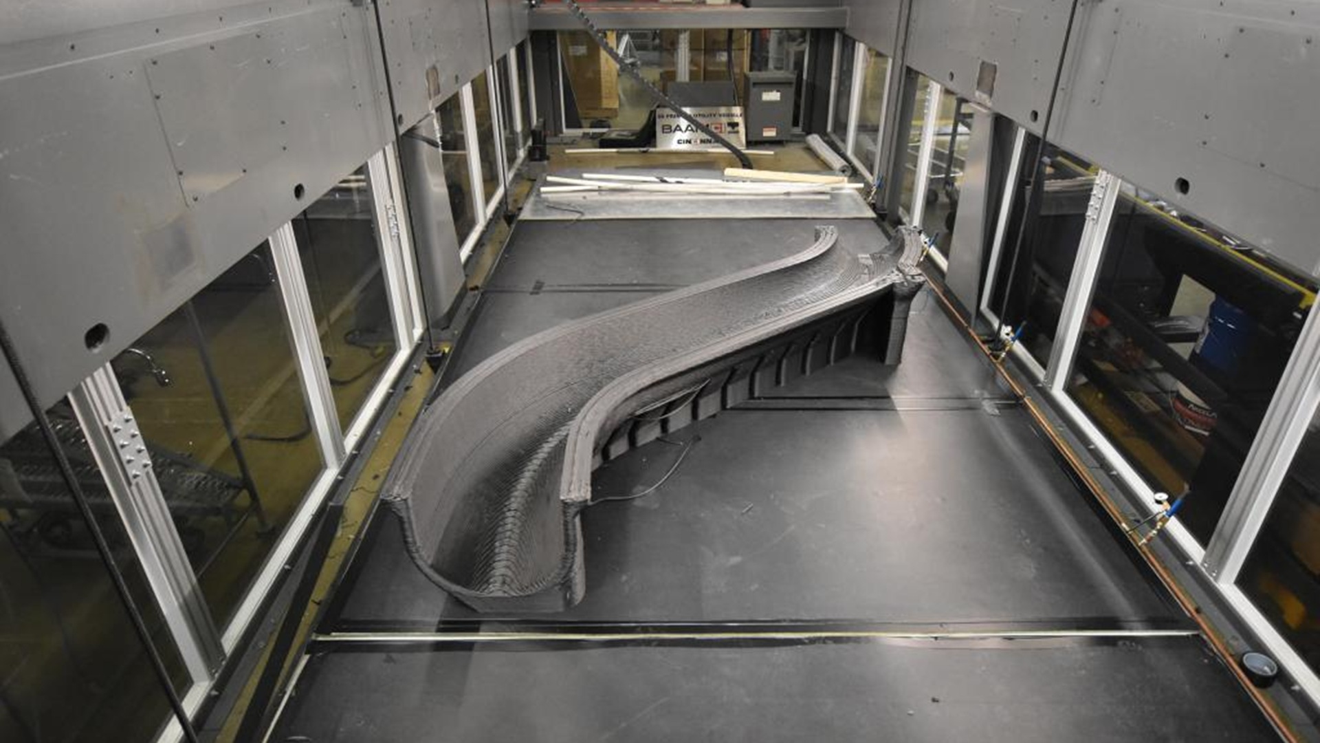 US engineers 3D-print giant turbines to unlock 29 GW of hydropower energy