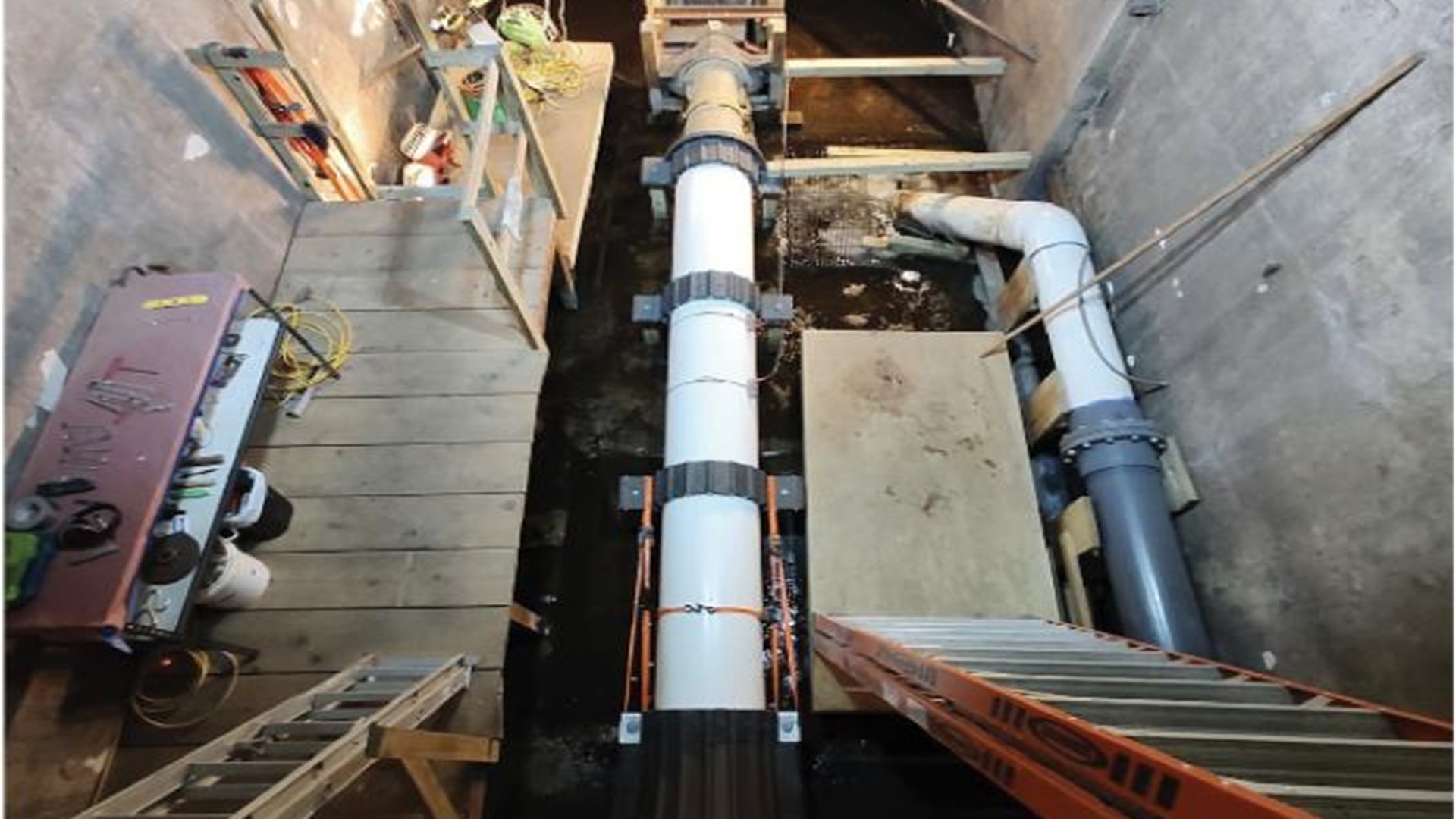 US engineers 3D-print giant turbines to unlock 29 GW of hydropower energy