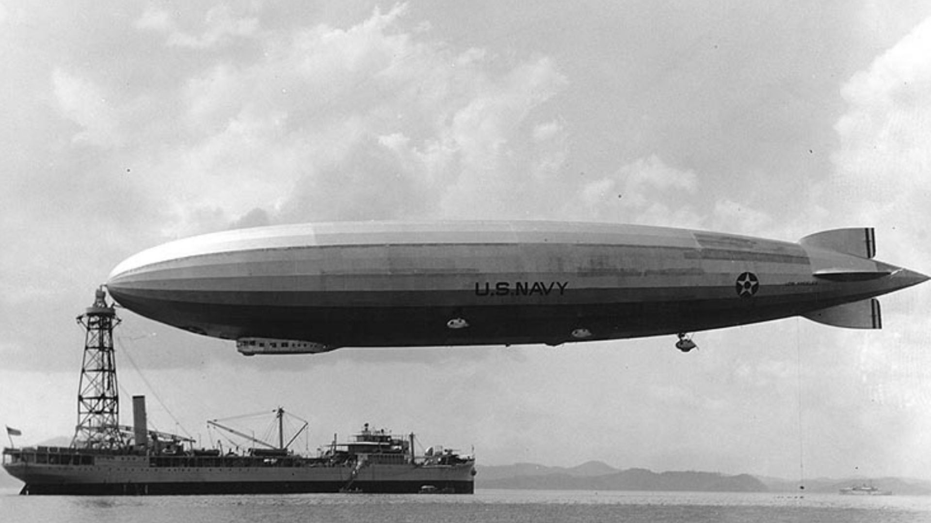 From flamethrowers to Zeppelins: 5 WWI weapons that changed modern warfare forever