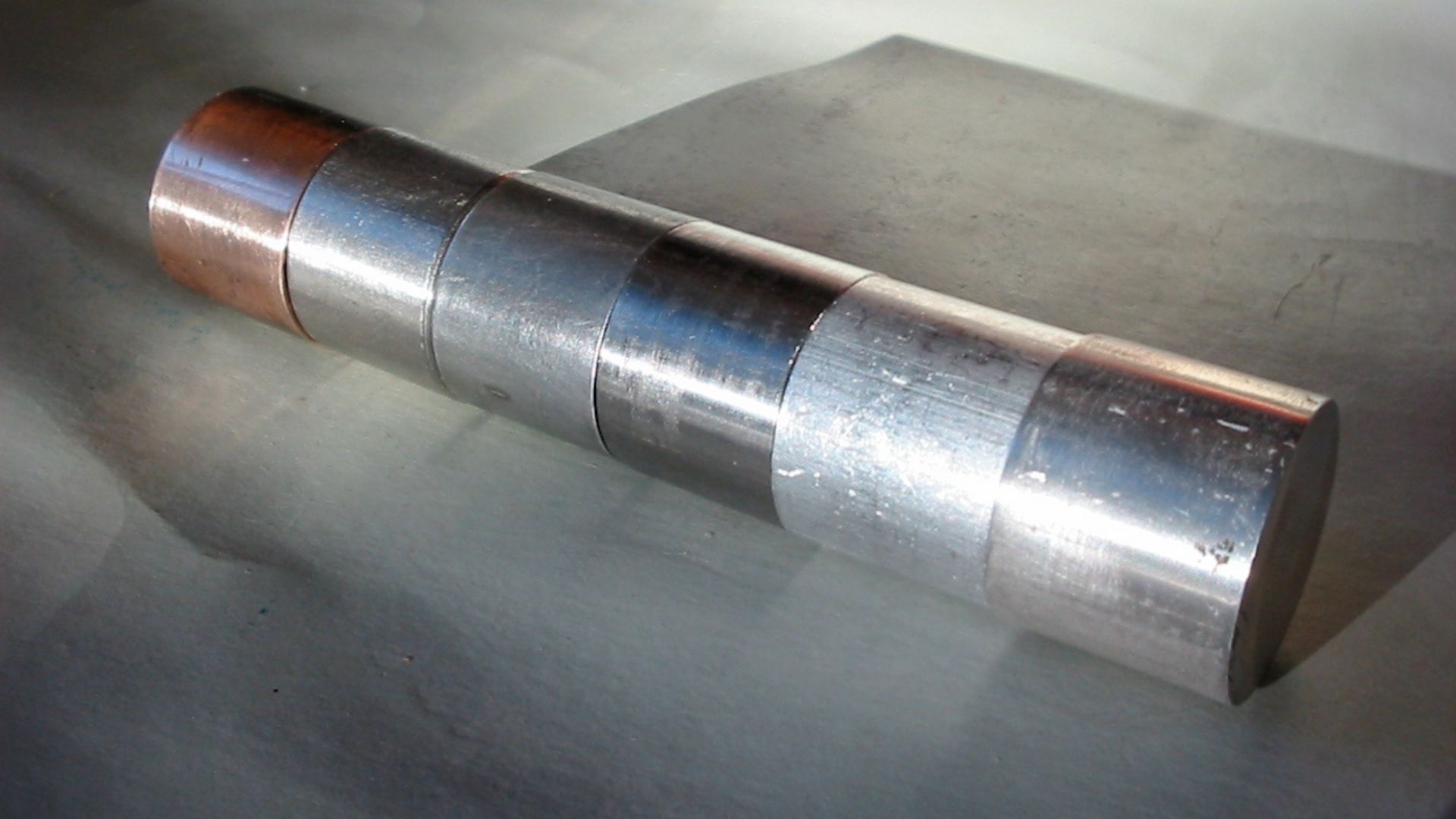 Texas A&M develops closed-loop AI alloy discovery workflow