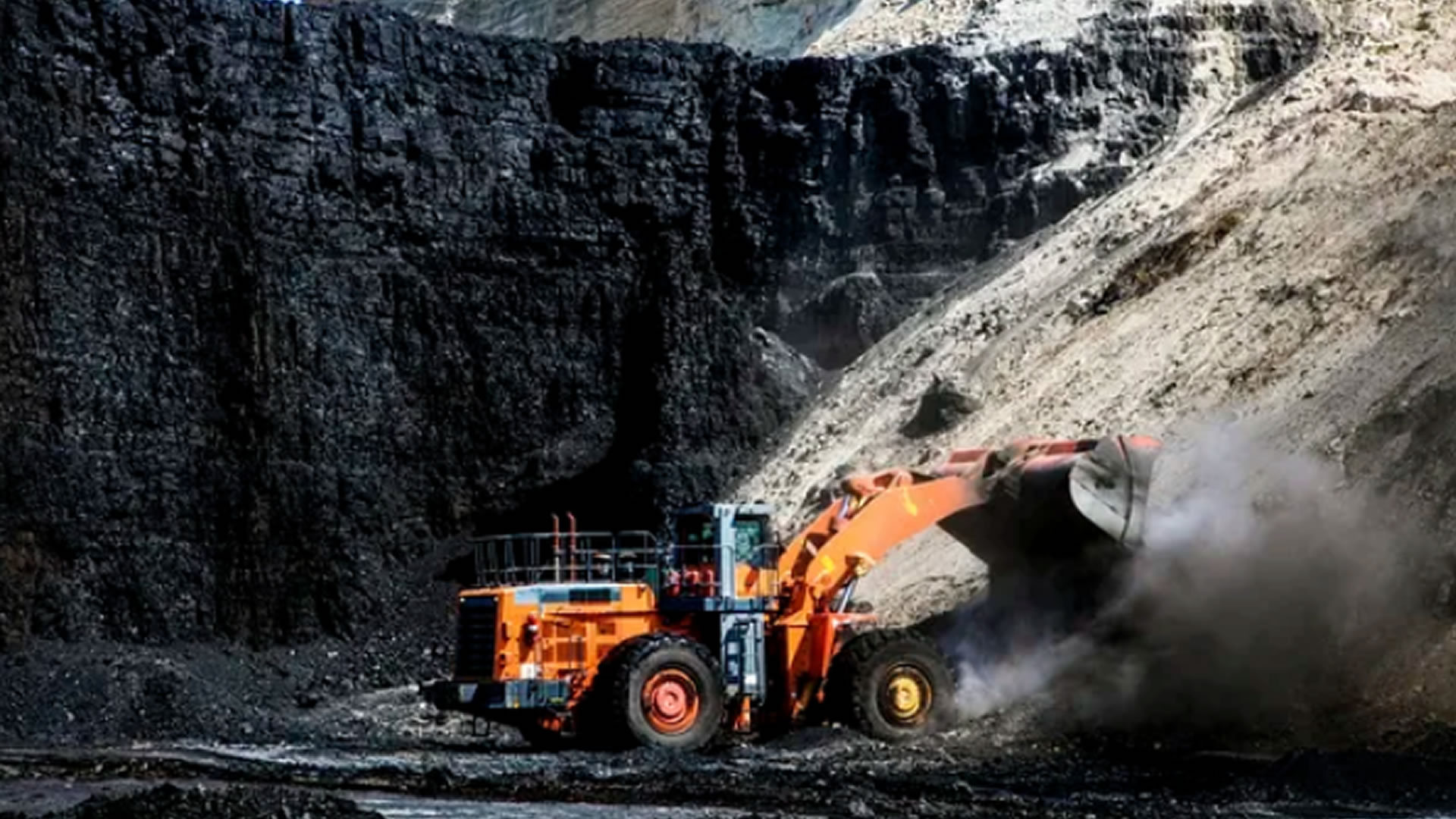 China’s coal waste could become the next critical metal resource, report suggests