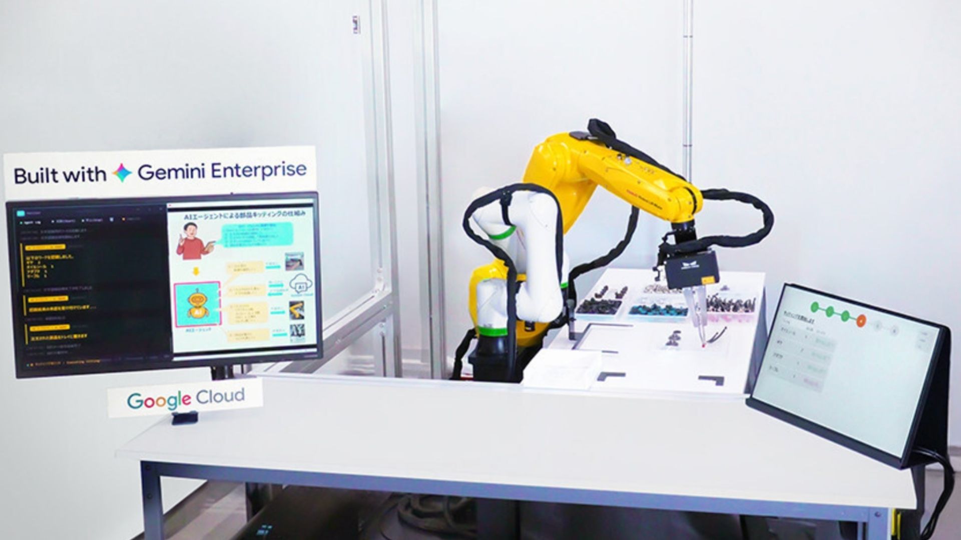 CES 2026: Lovense debuts AI companion robot with focus on connections CES 2026: Lovense debuts AI companion robot with focus on connections