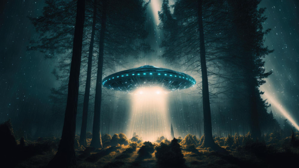 Pentagon’s UFO files showcase mysterious human-shaped aerial object, stun Chinese expert