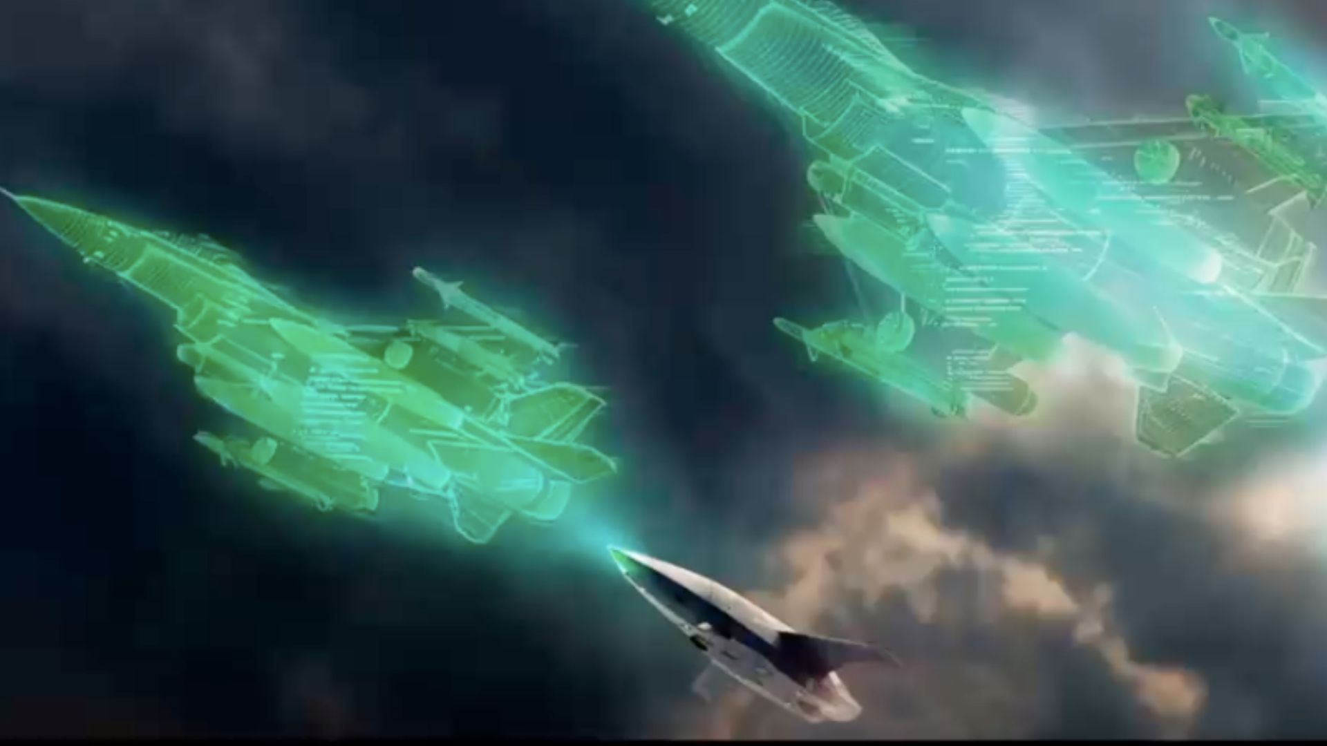 New electronic warfare tech can help unmanned systems operate in anti-access areas