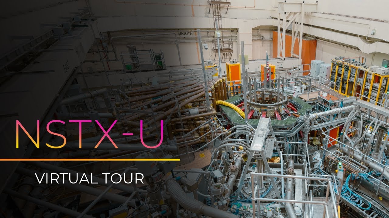 23,000-pound magnet to power world's most advanced fusion system