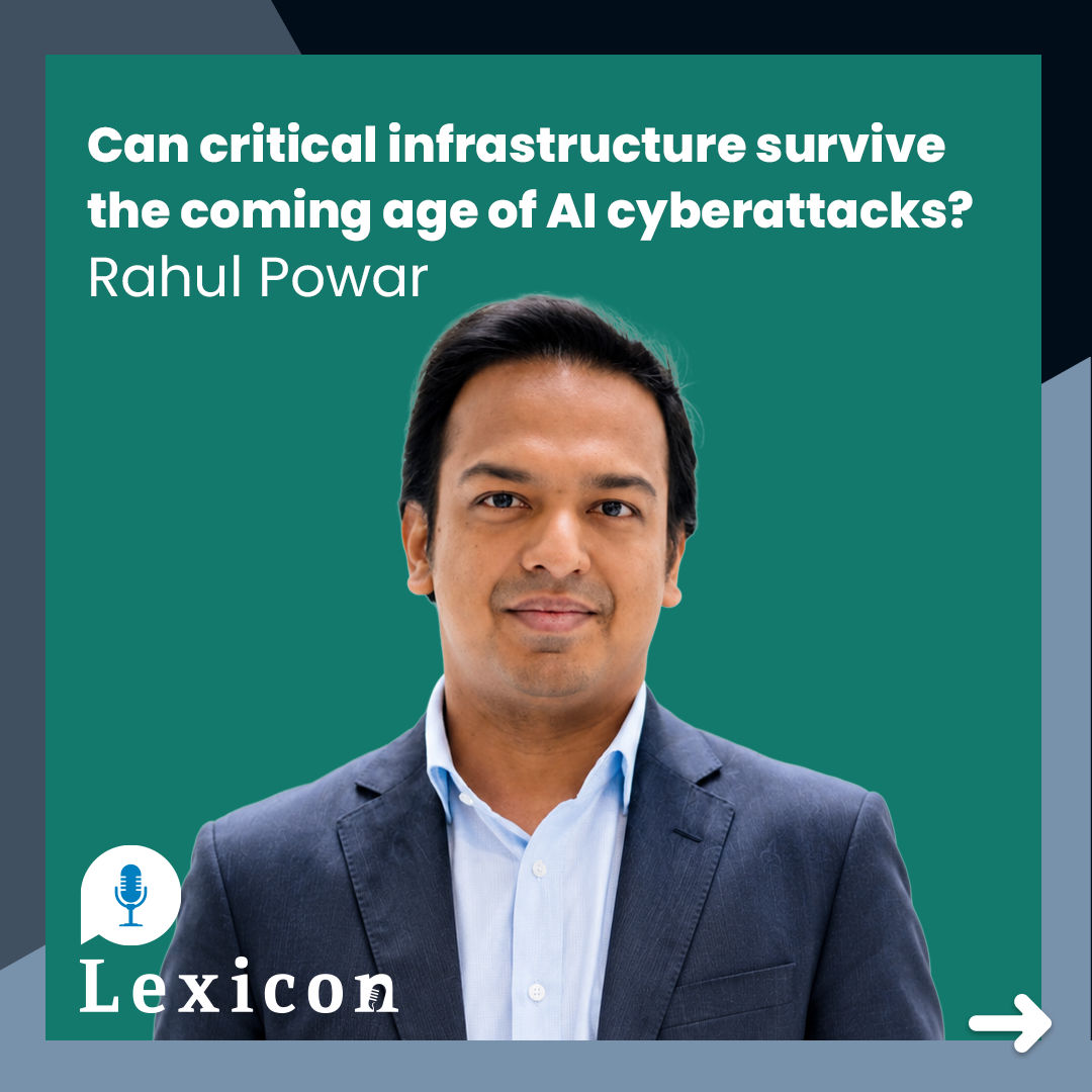 Can critical infrastructure survive the coming age of AI cyberattacks?