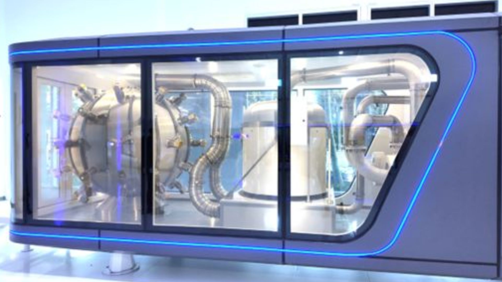 US firm taps Australian thorium reserves for advanced microreactor fuel