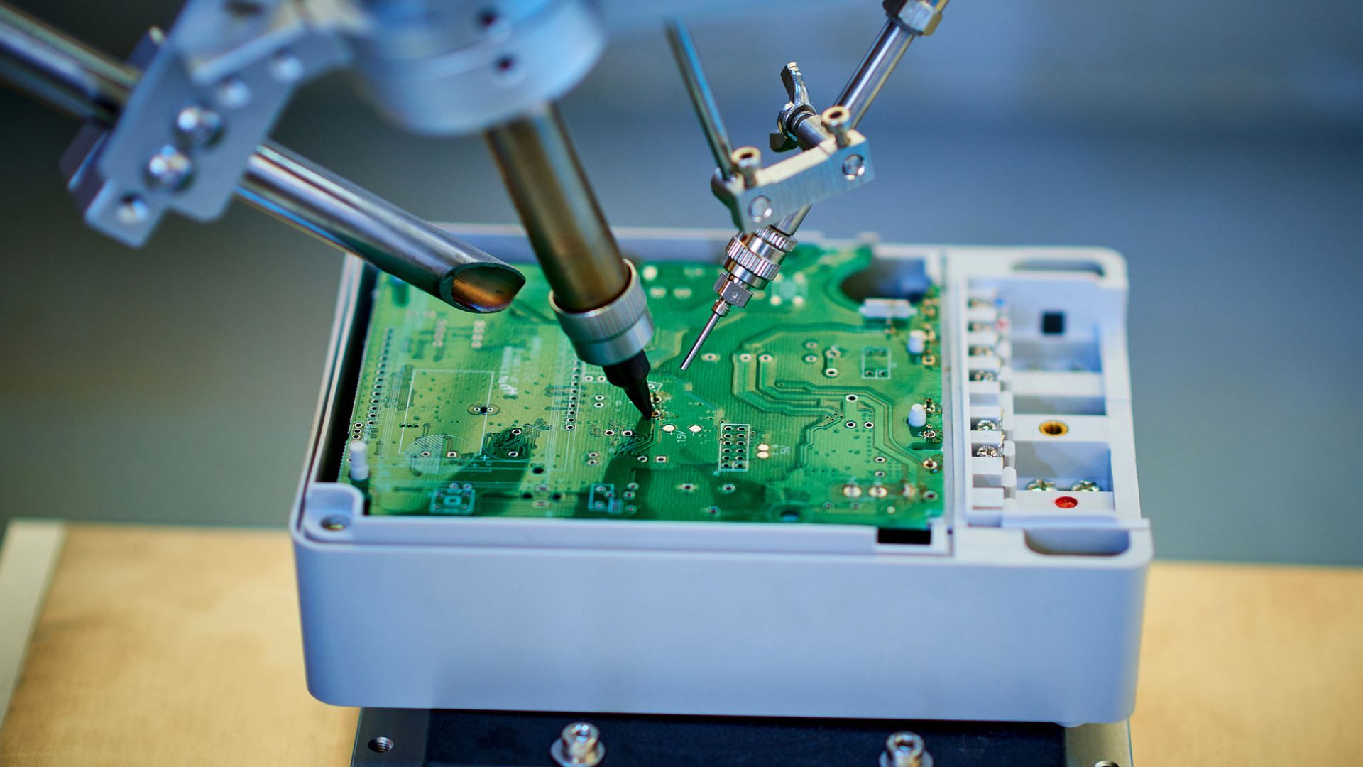 US researchers develop chemically assisted plasma method for next-gen computing chips