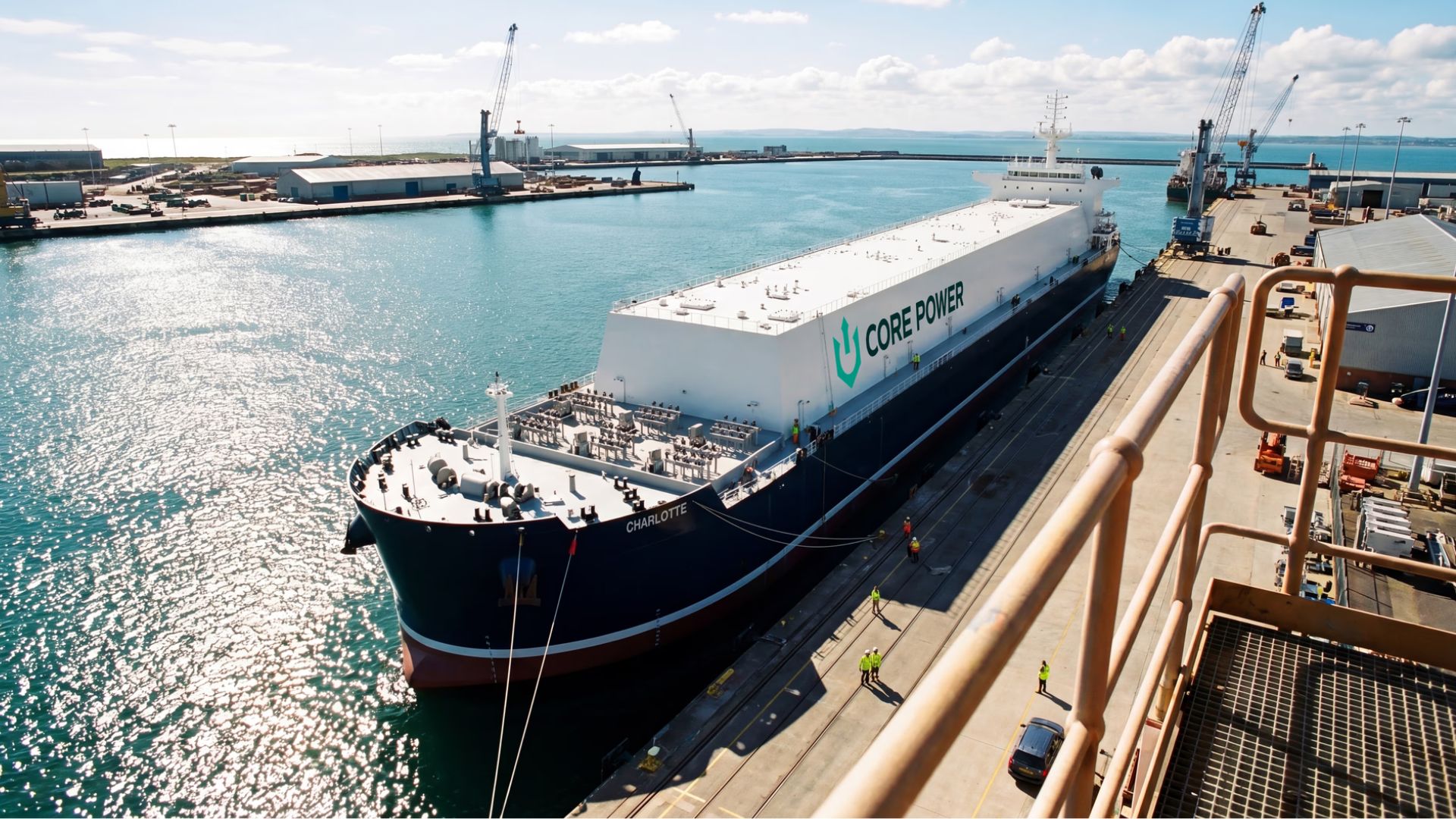 Applied Atomics Secures Exclusive Land-Based License for mPower Small Modular Reactor Technology