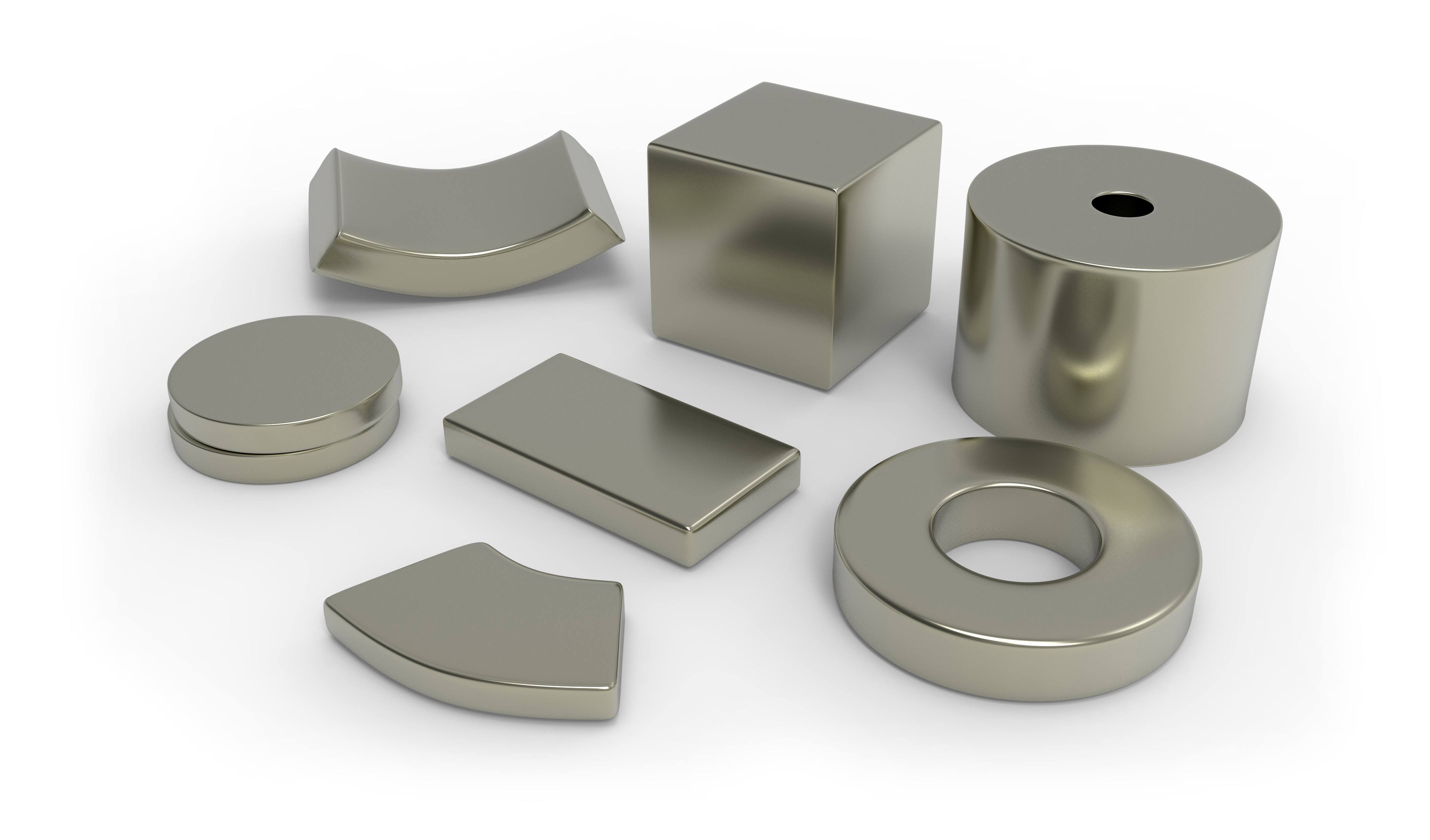 US company achieves 99.9 percent rare earth oxide recovery from secondary feedstock