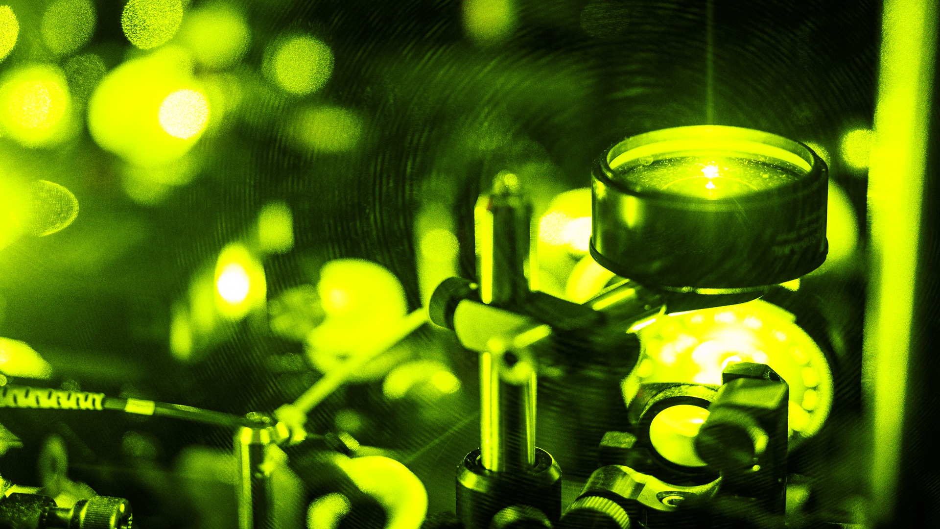 New twisting technique gives scientists unprecedented control of quantum light