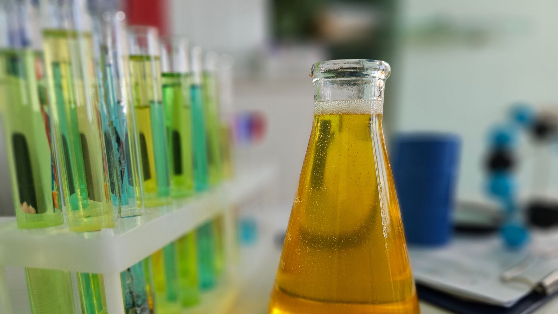New membranes strip 99.8% of heavy hydrocarbons from crude oil to save refining energy