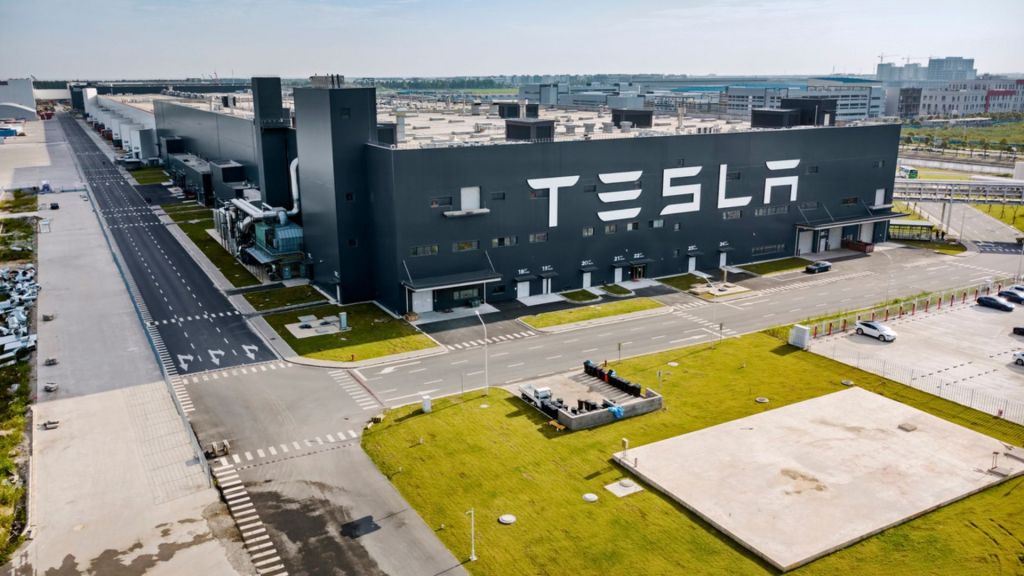 Can Tesla beat Nvidia? New trademark reveals ambitious ‘megapod’ infrastructure plan
