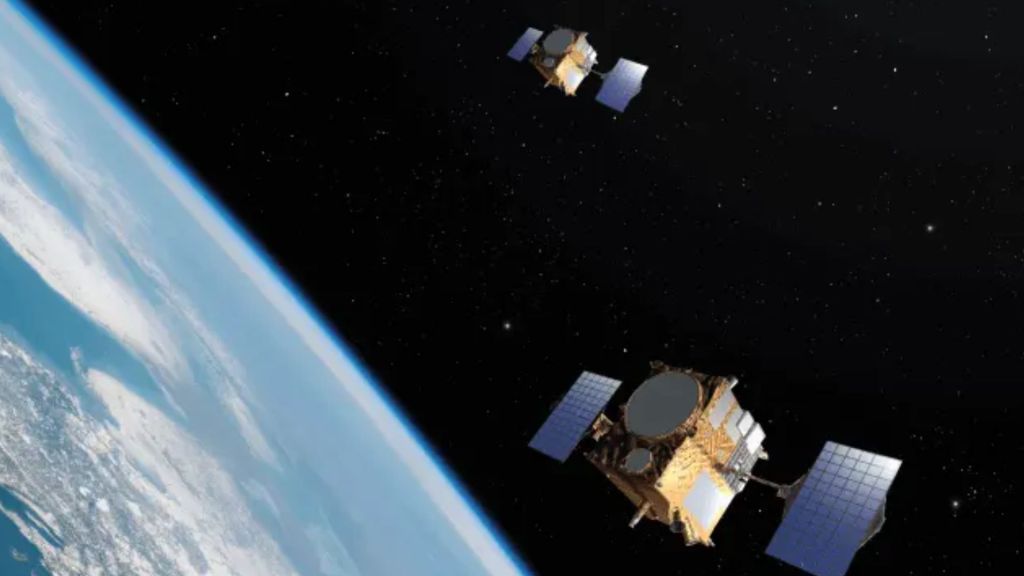 JAXA and Maxell to develop solid-state batteries built to handle over 212°F heat