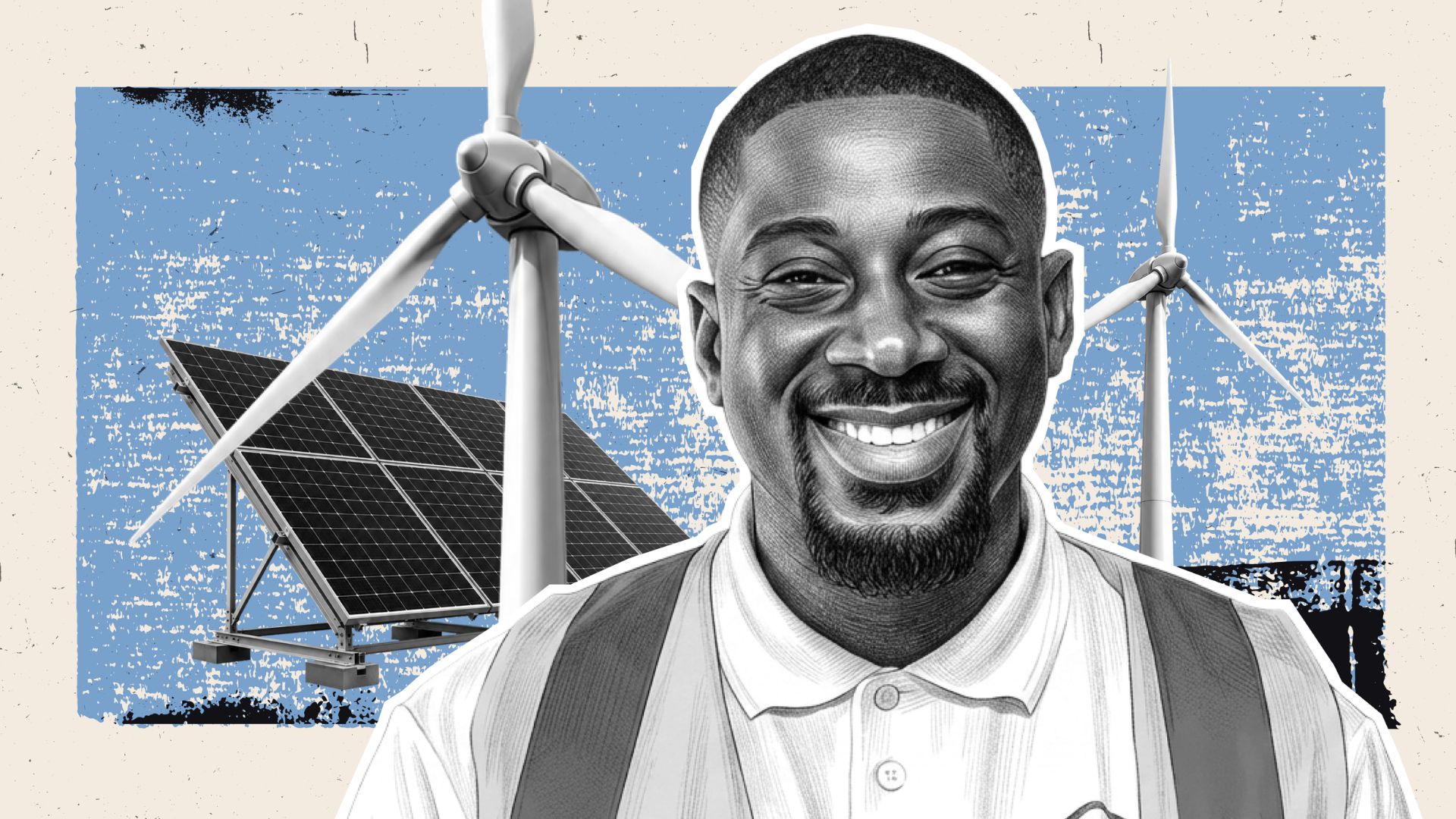 Why hybrid wind and solar can succeed where grids struggle