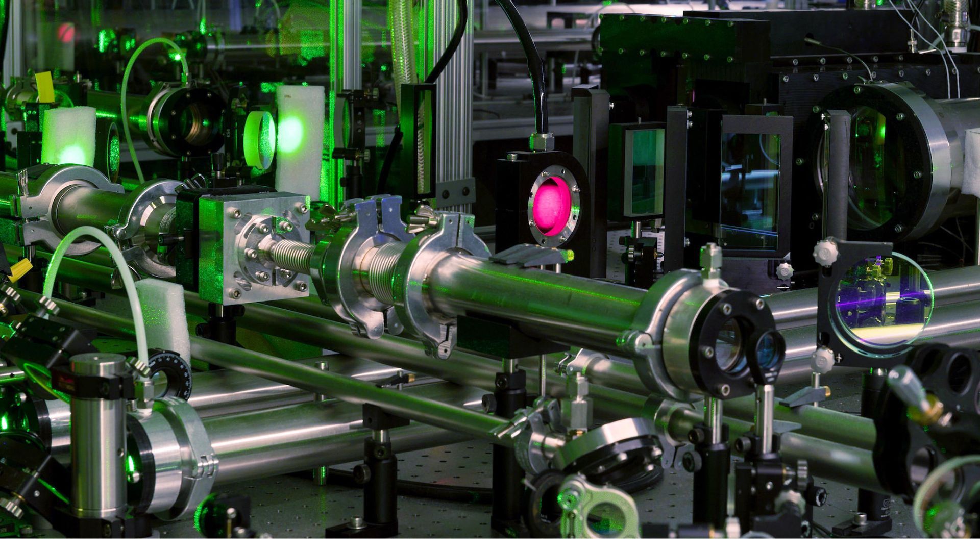 US lab untangles fusion plasma mystery to protect reactor heat flow