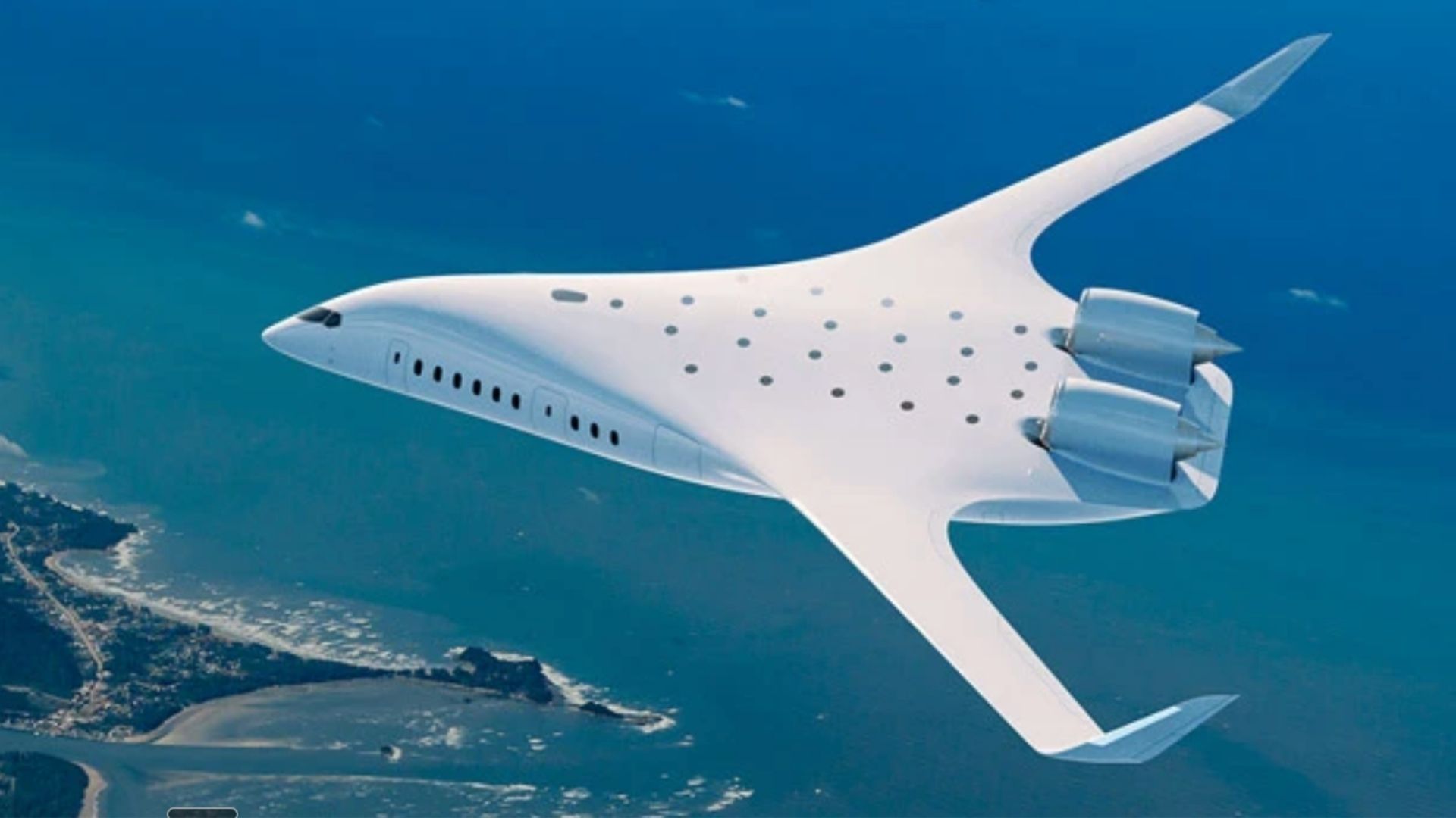 7 advanced aircraft designs that could transform aviation