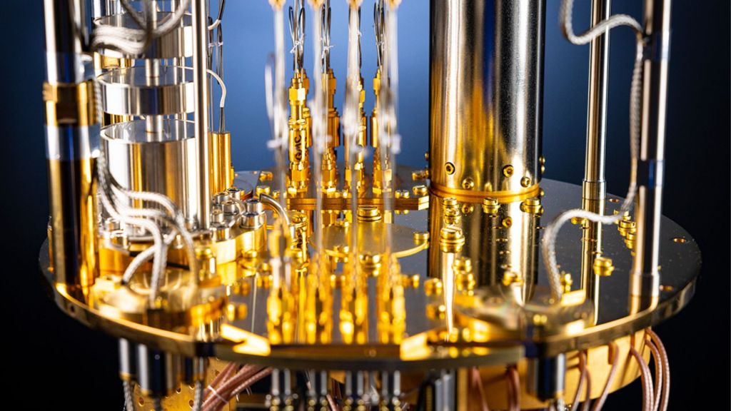 US: John Hopkins APL team models quantum noise to build fault-tolerant computers