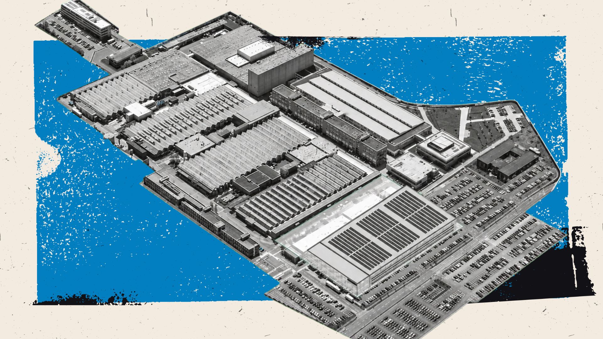 Siemens' €200 Million Smart Factory Sets New Benchmark in Manufacturing