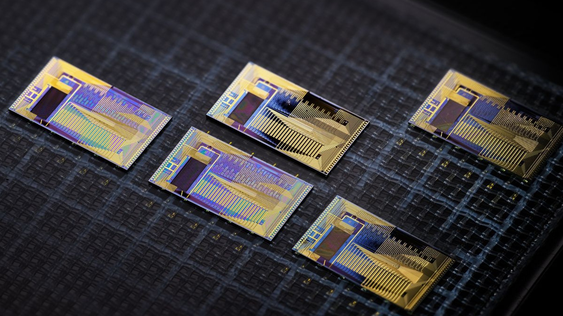 Europe accelerates 6-inch photonic chip output to boost semiconductor independence