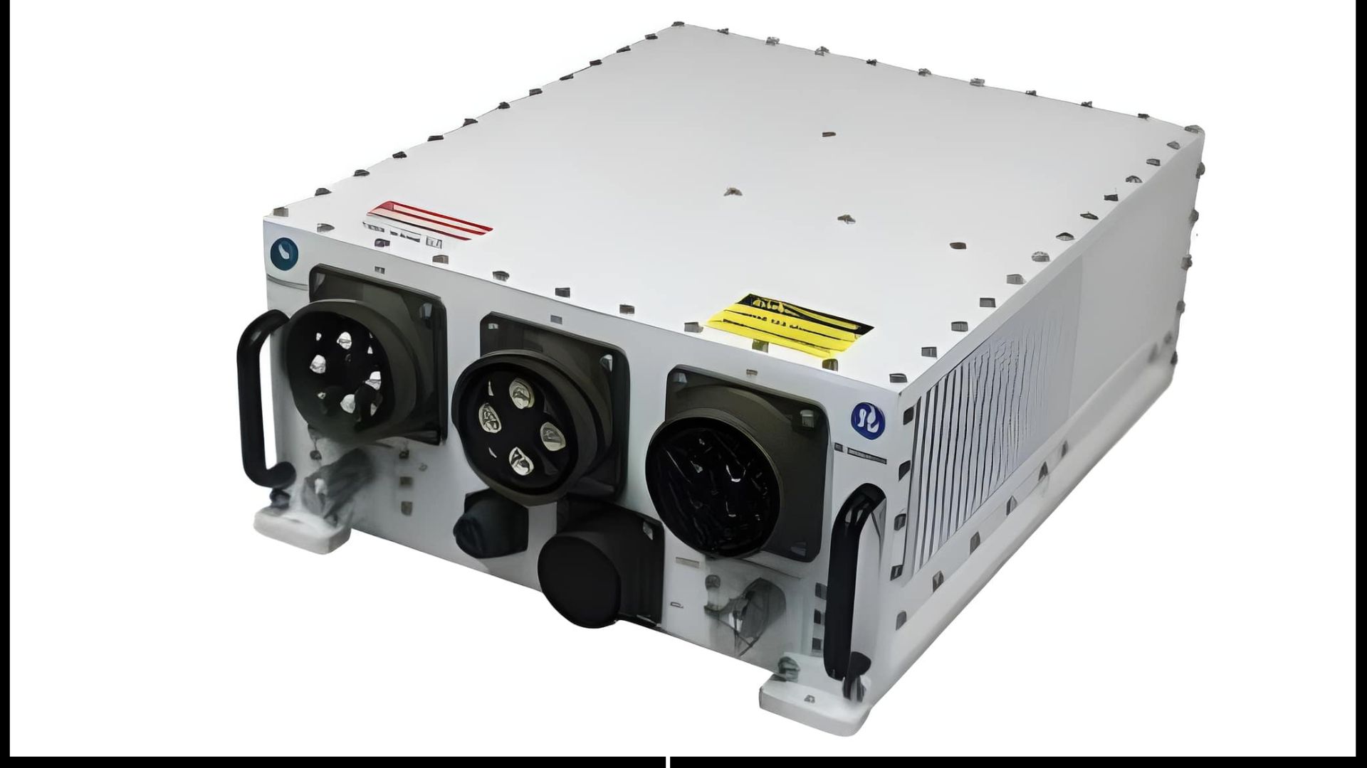 GE Aerospace Completes Qualification of 600-Volt Power Electronics for Future U.S. Army Combat Vehicles