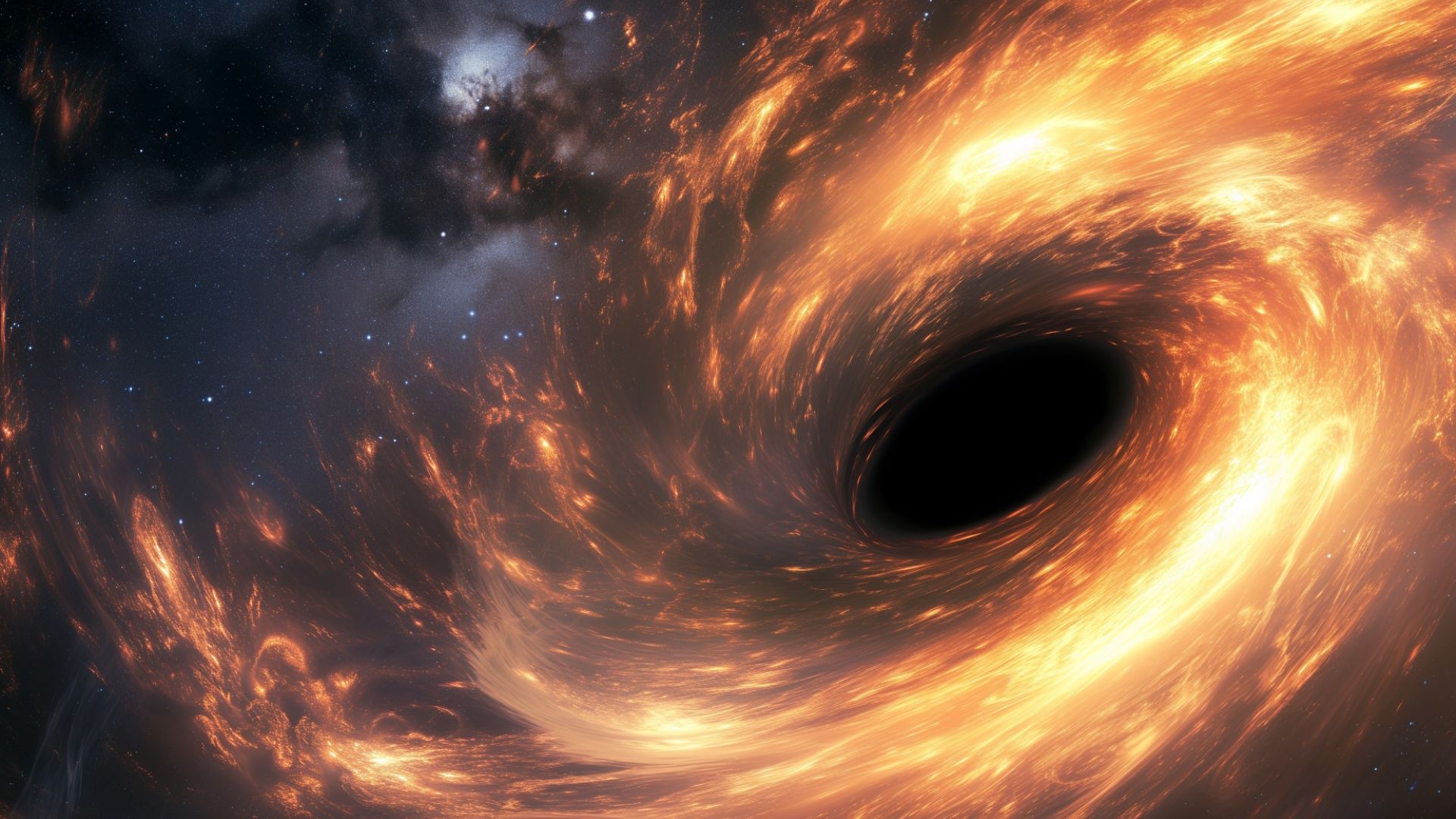 7 fascinating black hole facts every space enthusiast should know