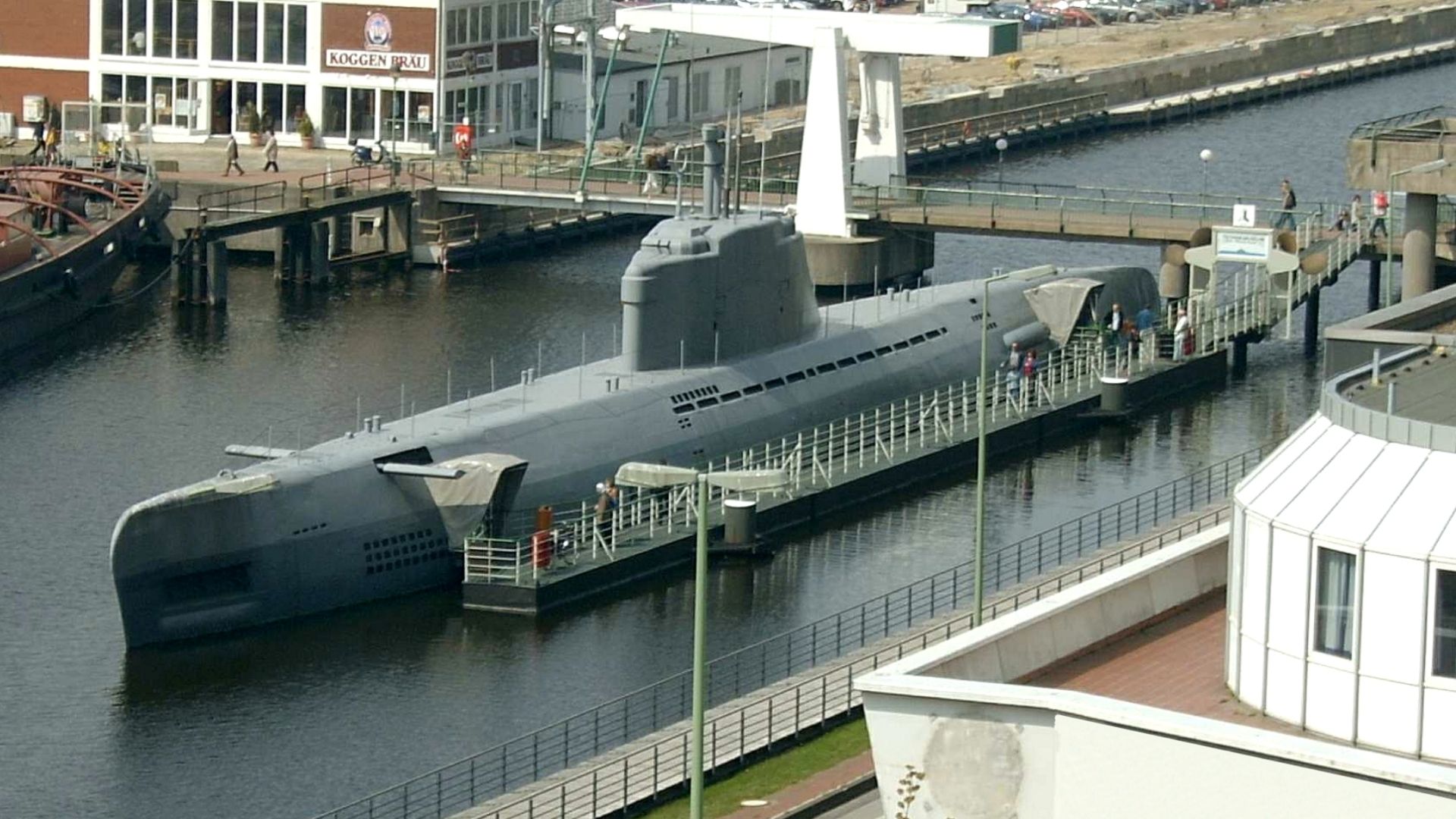 7 weapons used in World War II that changed military tech forever