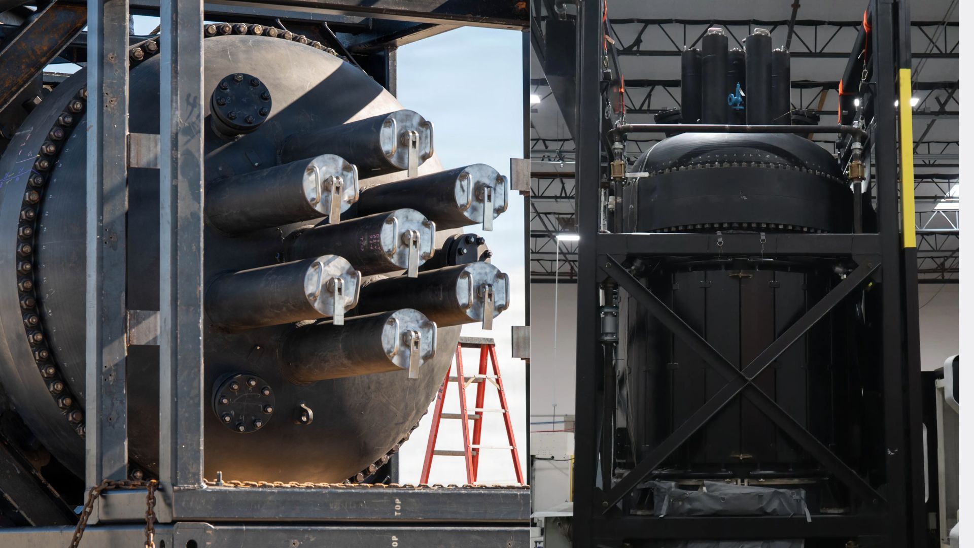 US-backed Ward 250 nuclear reactor achieves criticality under DOE program in Utah