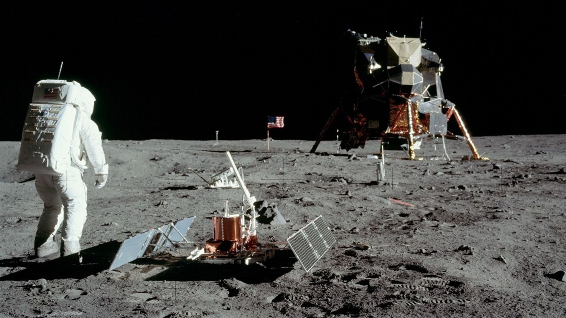 A humble fiber-optic cable could become the next moonquake detector