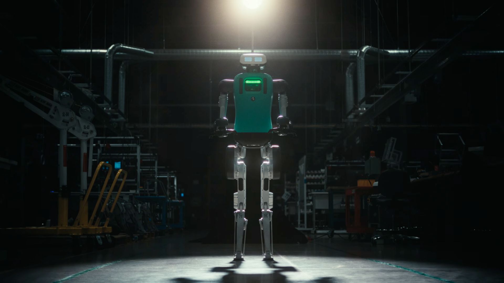 US: Agility goes public as demand grows for next-generation Digit humanoids