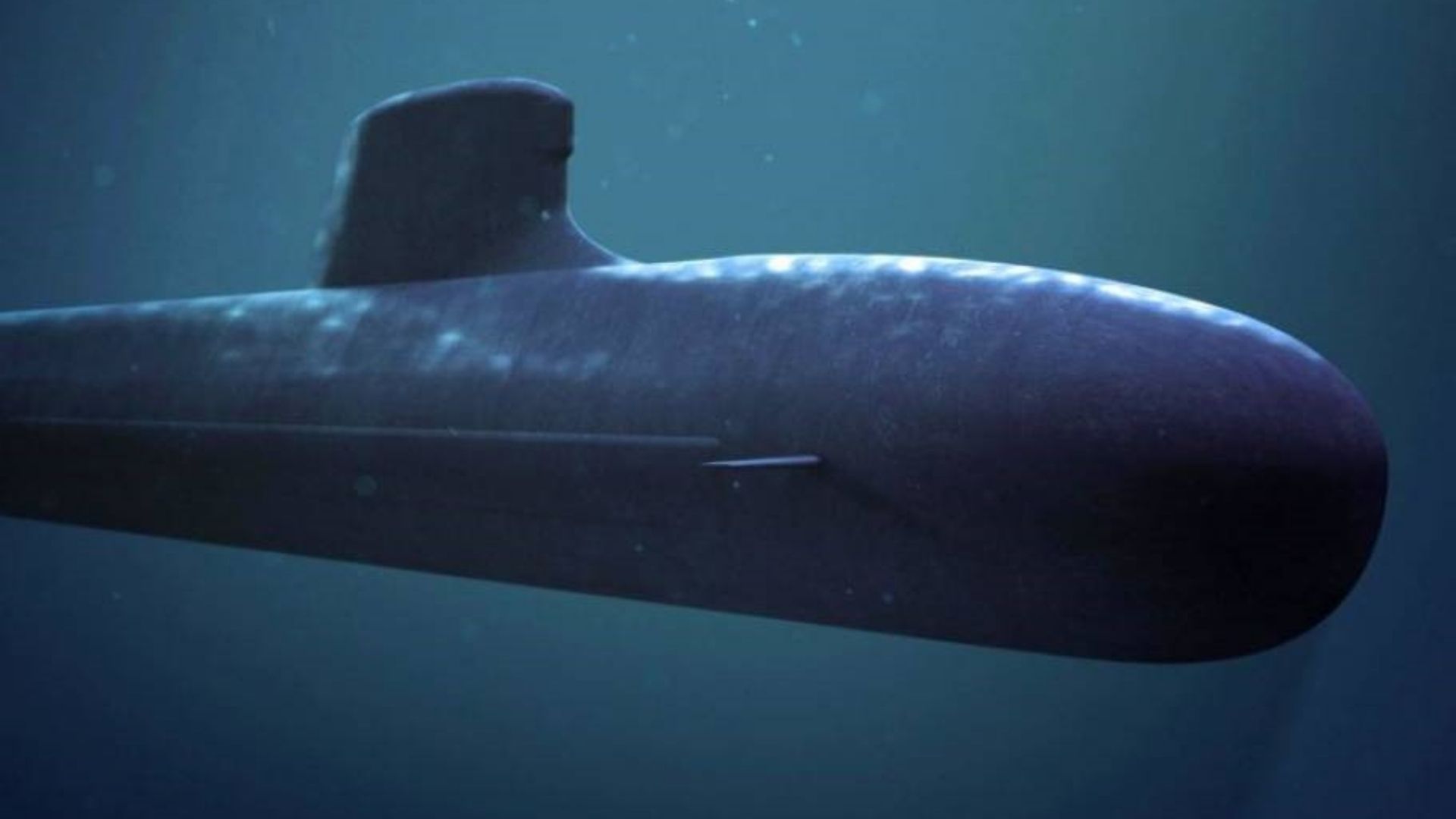 F21 heavyweight torpedoes to bolster battle power of Netherlands’ next Orka-Class submarines