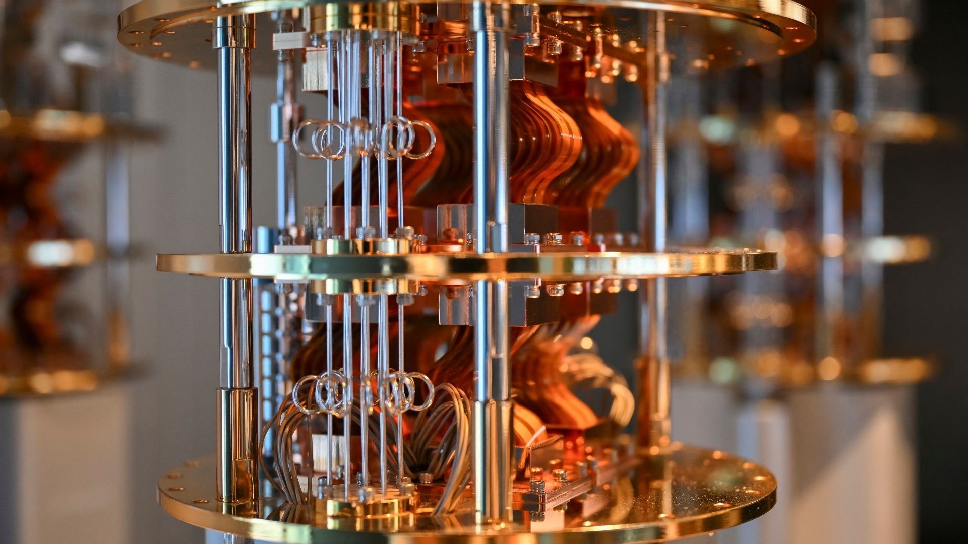 US unveils mission for 'world's first' fault-tolerant quantum computer